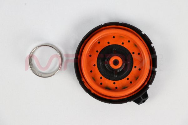Valve, crankcase ventilation MX01018208