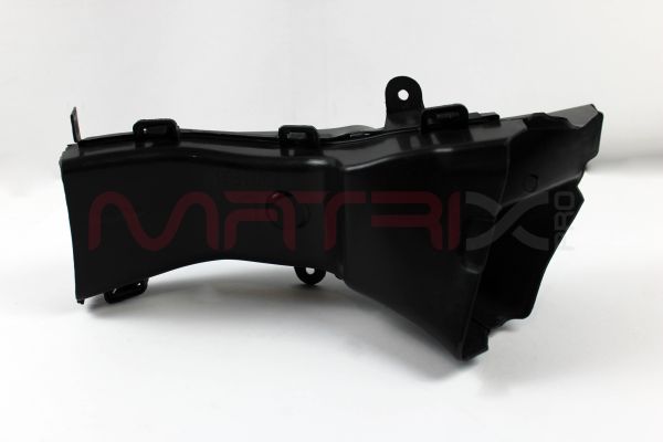 Ventilation Grille, bumper MX01090030