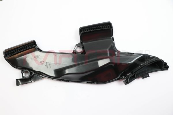 Intake Snorkel MX01090047