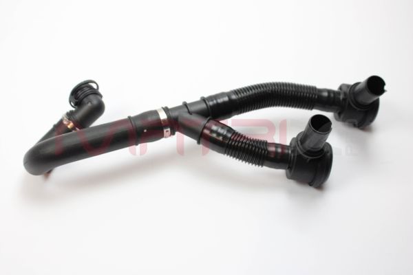 Charge Air Hose MX01090048
