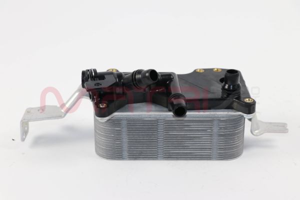 Oil Cooler, engine oil MX01180005