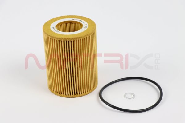 Oil Filter MX01180034