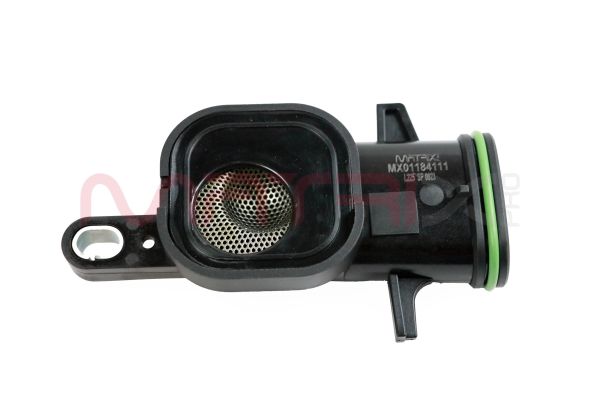 Strainer, oil pump pickup tube MX01184111