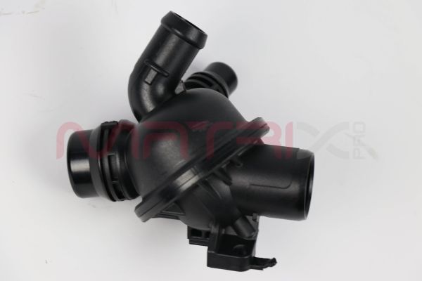 Thermostat, coolant MX01200038