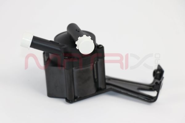 Water Pump, engine cooling MX01200094