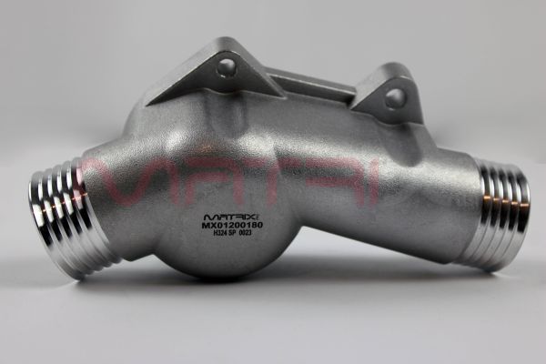 Thermostat Housing MX01200180