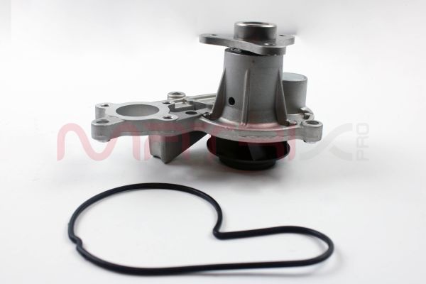 Water Pump, engine cooling MX01200183