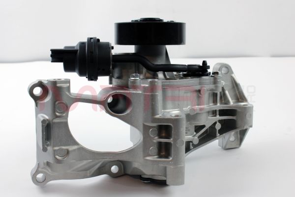Water Pump, engine cooling MX01200192
