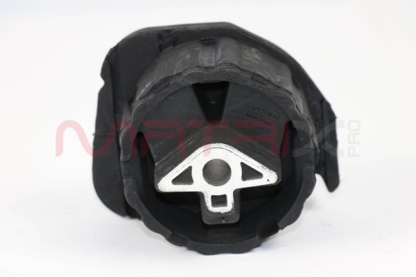 Mounting, automatic transmission MX01240407