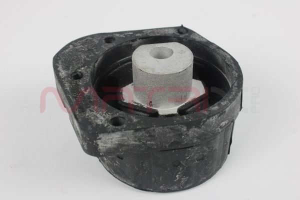 Mounting, automatic transmission MX01240489
