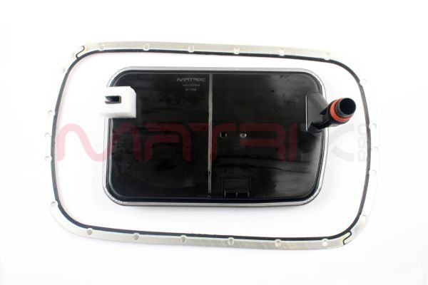 Hydraulic Filter Set, automatic transmission MX01277912