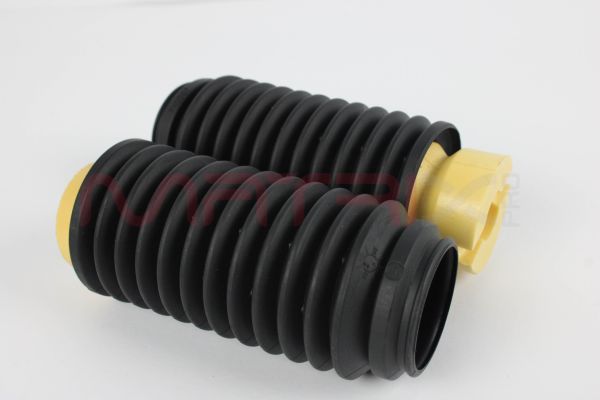 Dust Cover Kit, shock absorber MX01323378