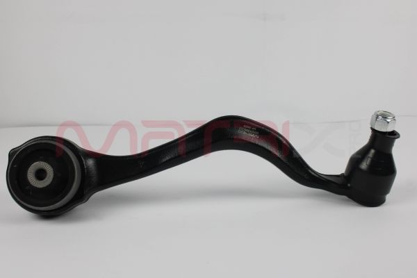 Control/Trailing Arm, wheel suspension MX01330222