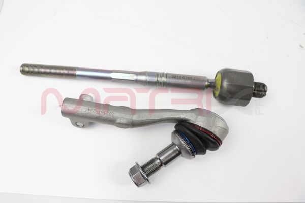 Inner Tie Rod MX01338234