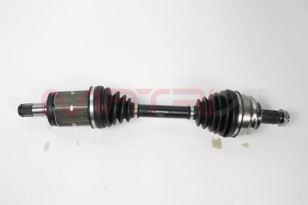 Drive Shaft MX01350311