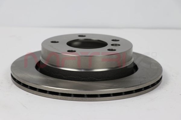Brake Disc MX01423212