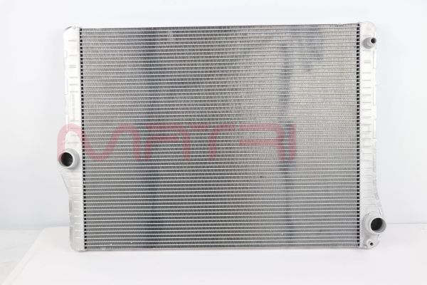 Radiator, engine cooling MX01500002
