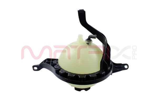 Expansion Tank, coolant MX01500071CS