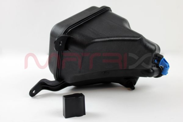 Expansion Tank, coolant MX01500080