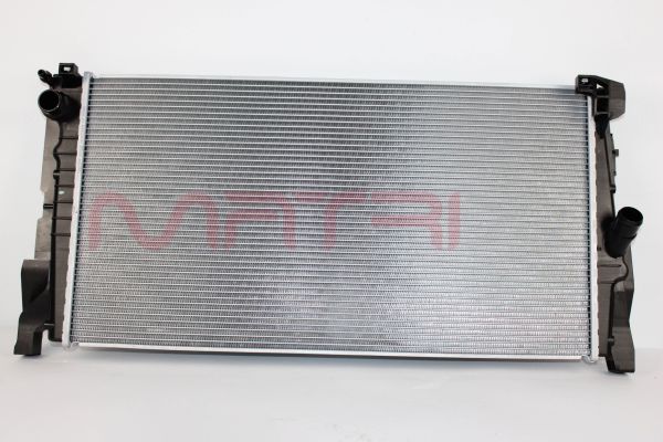 Radiator, engine cooling MX01500167