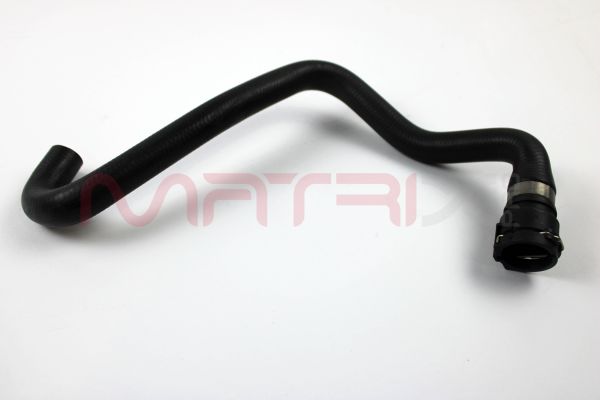 Heater hose MX01501348