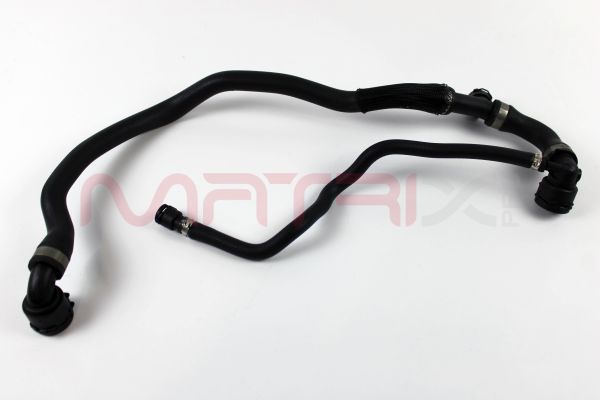 Radiator Hose MX01501627