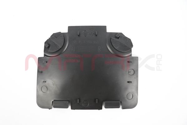 Liner, wheelhouse MX01690123