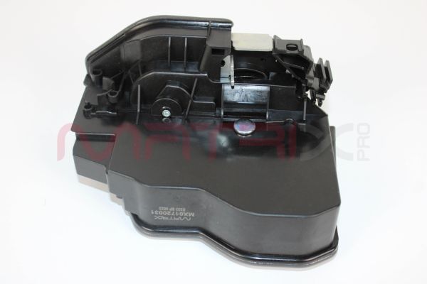 Door Lock MX01720031