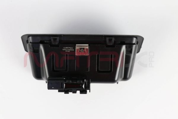 Switch, rear hatch release MX01740002