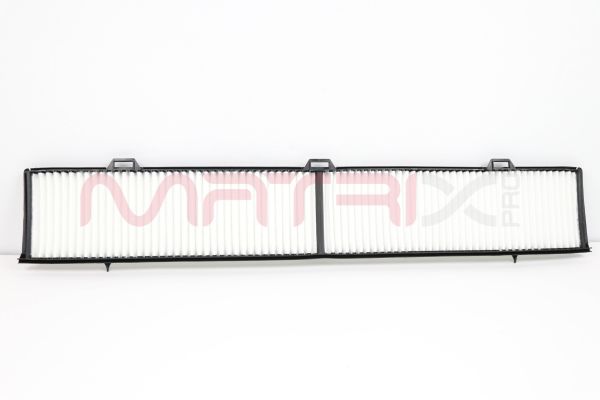 Filter, interior air MX01830321