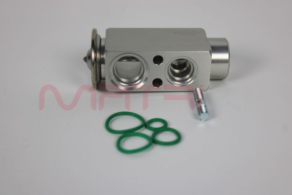 Expansion Valve, air conditioning MX01830351