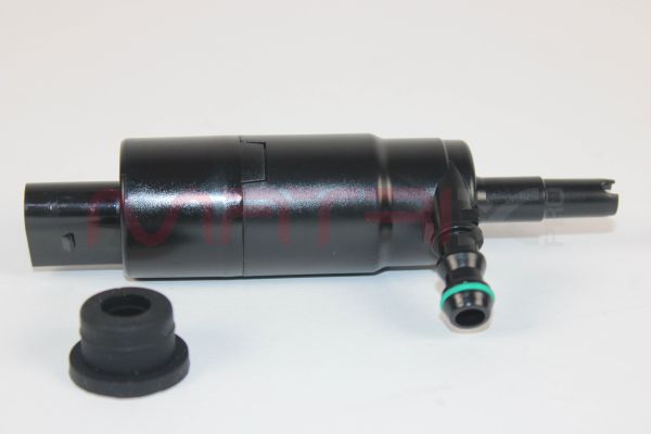 Washer Fluid Pump, headlight cleaning MX01869507