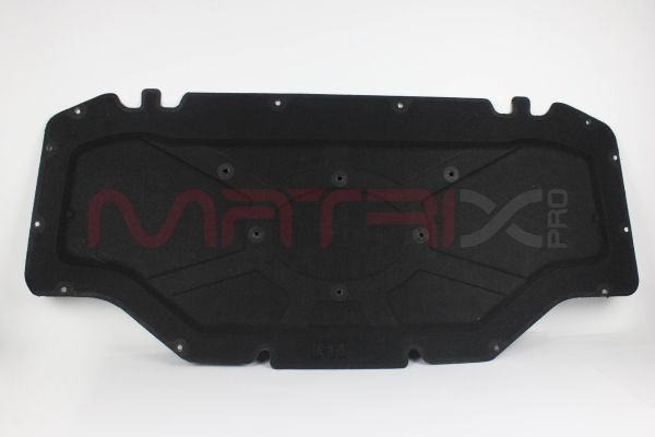 Engine Compartment Noise Insulation MX01881112