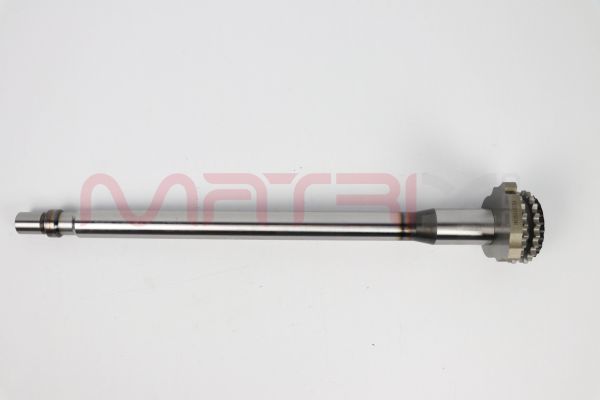 Lock Mandrel, balancer shaft MX02050083