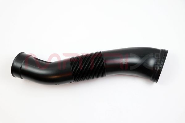 Intake Hose, air filter MX02090203