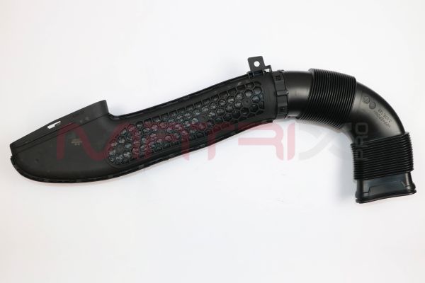 Intake Hose, air filter MX02090204