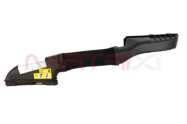 Intake Snorkel MX02090205