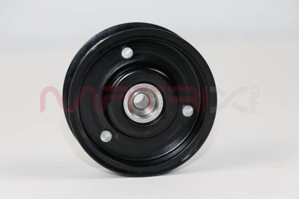 Deflection/Guide Pulley, V-ribbed belt MX02200016