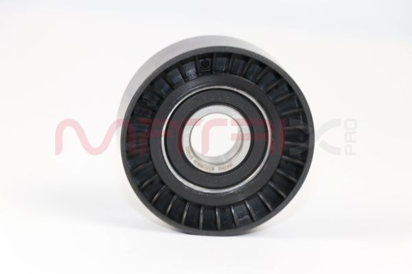 Deflection/Guide Pulley, V-ribbed belt MX02200020