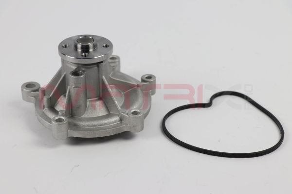 Water Pump, engine cooling MX02200114