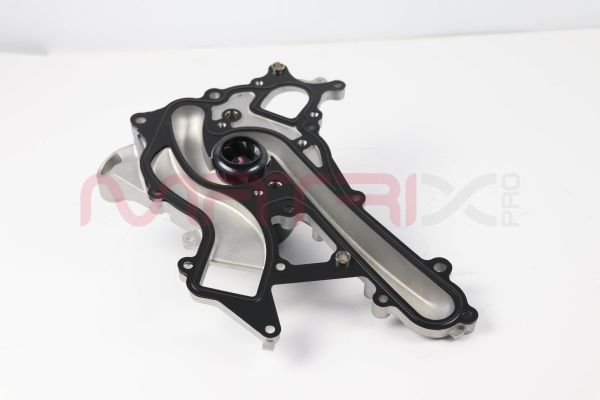 Water Pump, engine cooling MX02200119