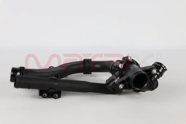 Thermostat, coolant MX02200212