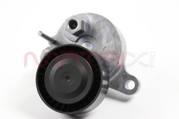 Belt Tensioner, V-ribbed belt MX02200226