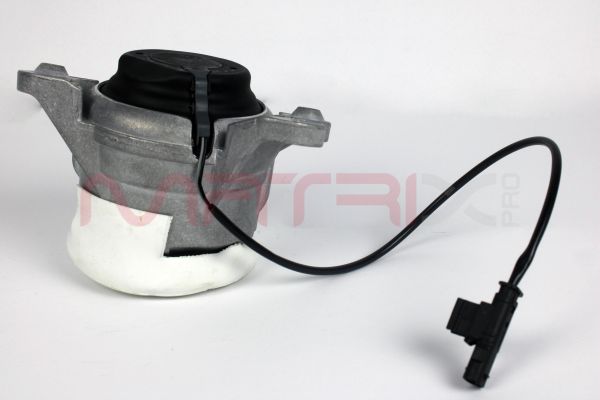Mounting, engine MX02240210