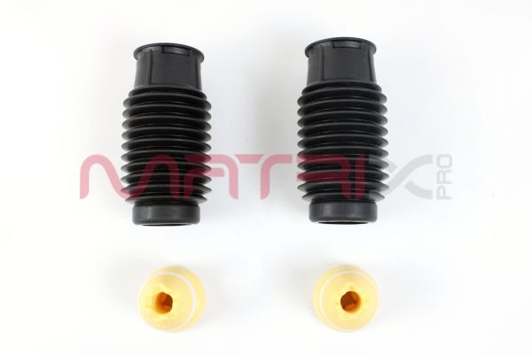 Dust Cover Kit, shock absorber MX02320383
