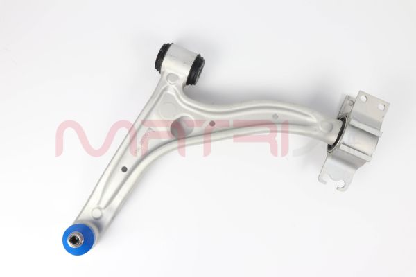 Control Arm/Trailing Arm, wheel suspension MX02330205