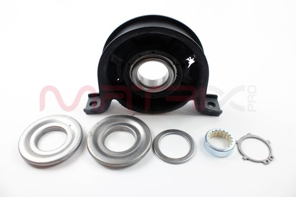 Suspension, propshaft MX02410110