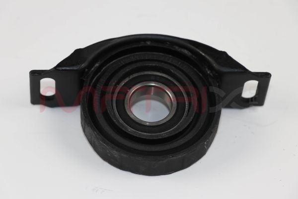 Suspension, propshaft MX02410115