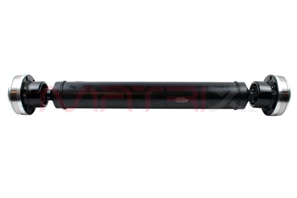 Propshaft, axle drive MX02410141