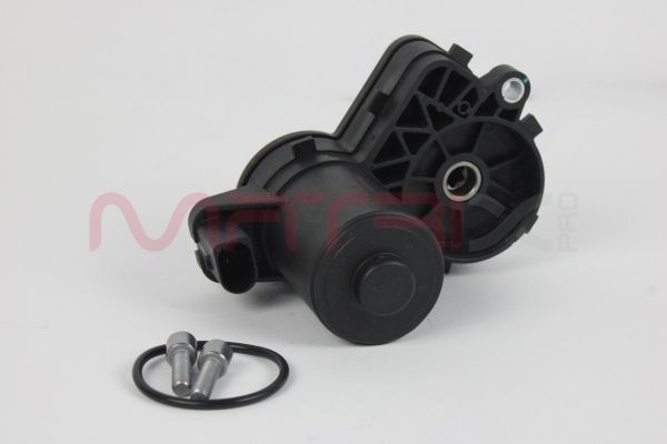 Control Element, parking brake caliper MX02420663